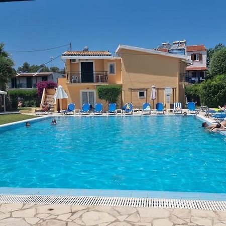 Meraki Kávos Exterior foto