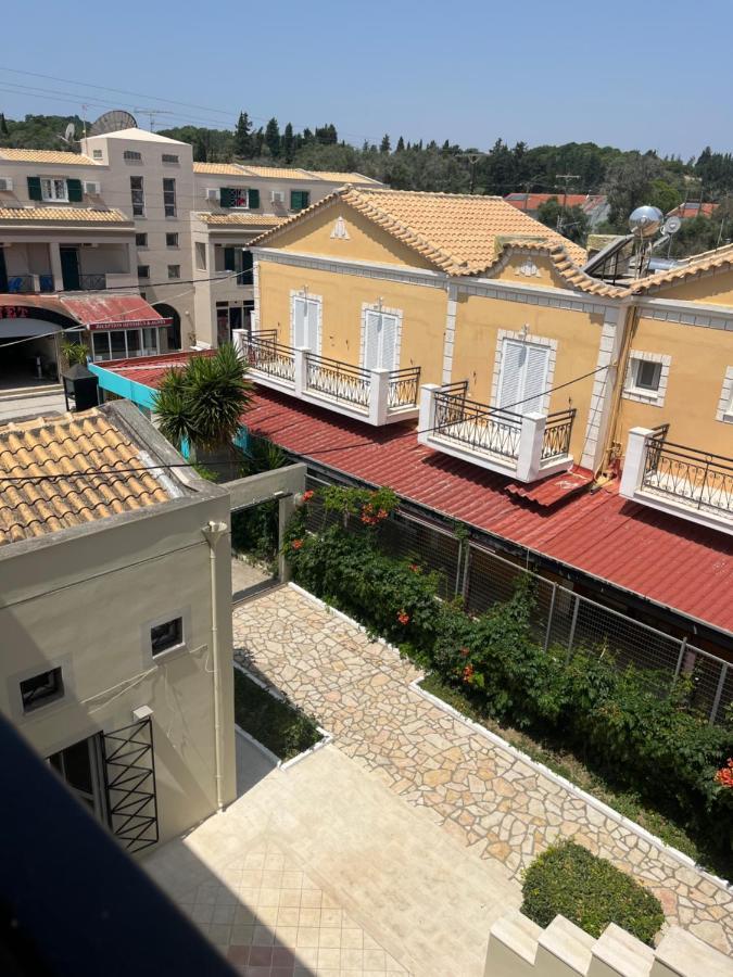 Meraki Kávos Exterior foto