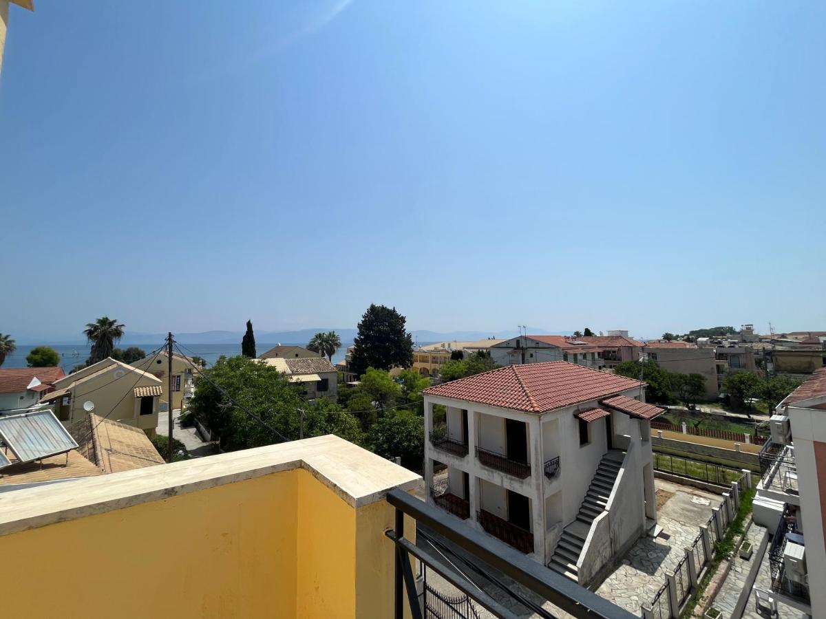 Meraki Kávos Exterior foto