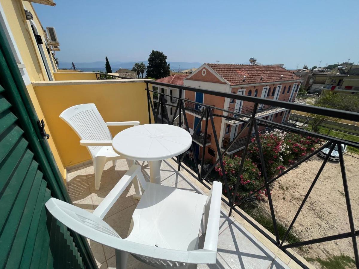 Meraki Kávos Exterior foto