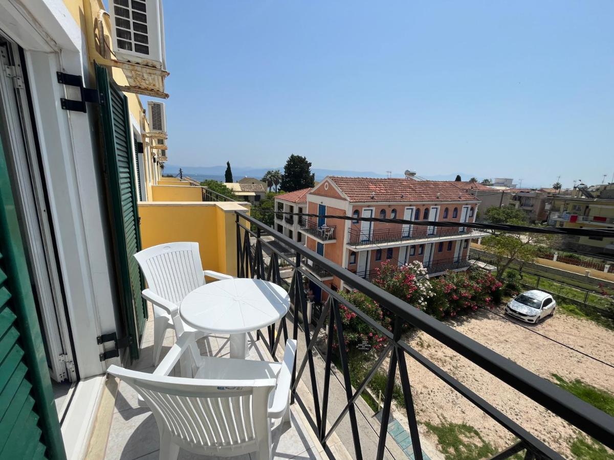 Meraki Kávos Exterior foto