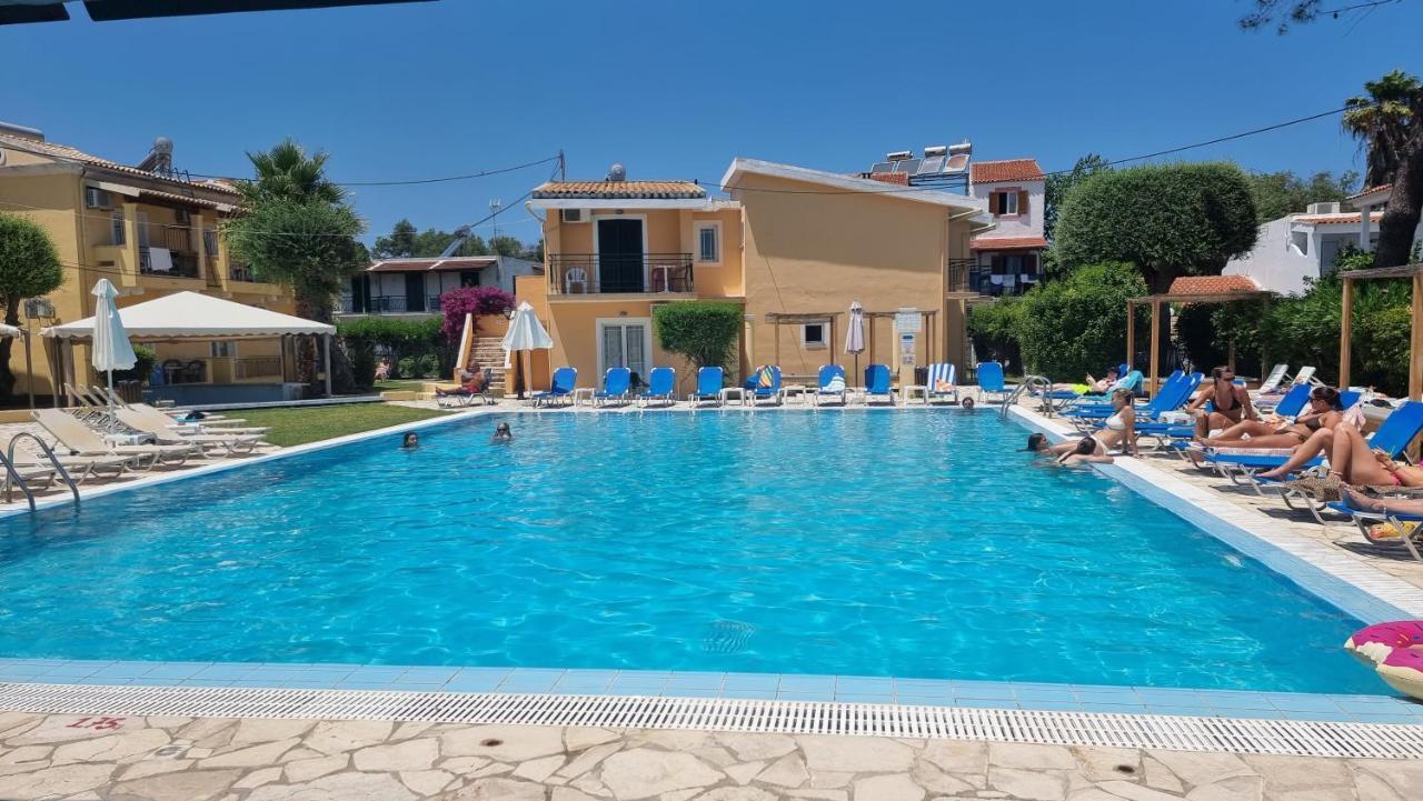 Meraki Kávos Exterior foto