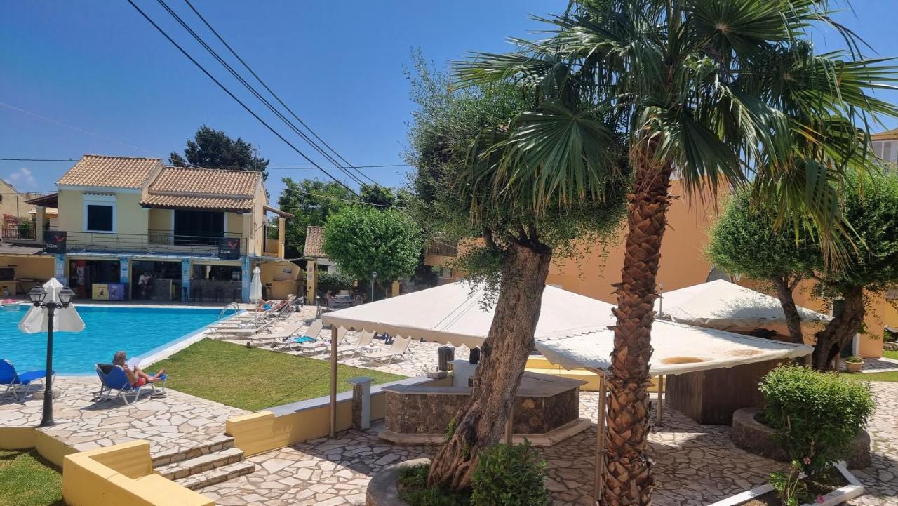 Meraki Kávos Exterior foto