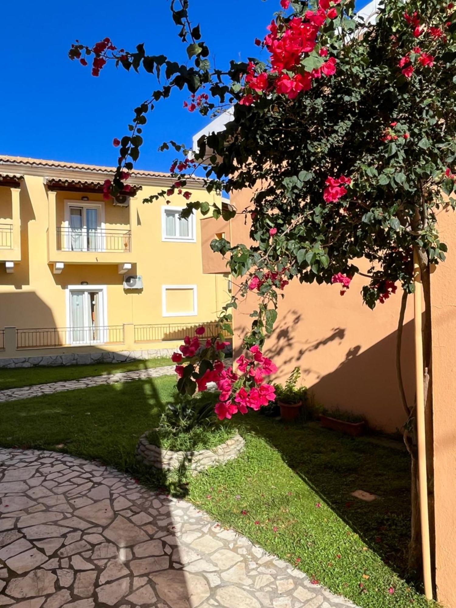 Meraki Kávos Exterior foto