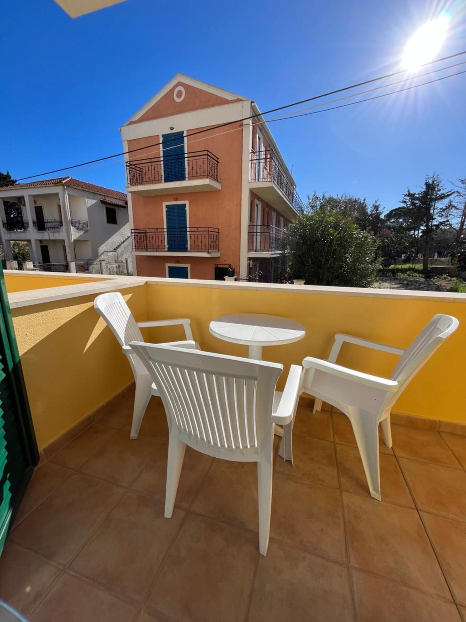 Meraki Kávos Exterior foto