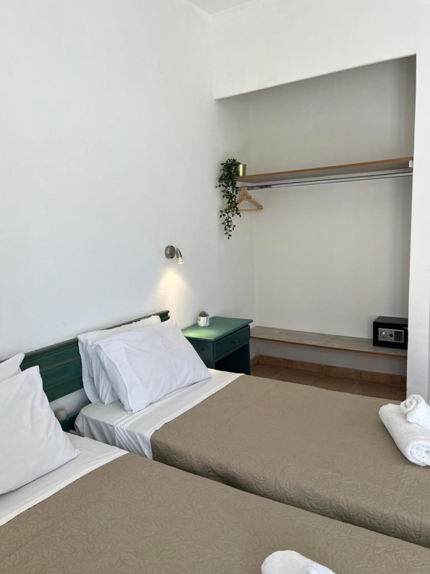 Meraki Kávos Exterior foto